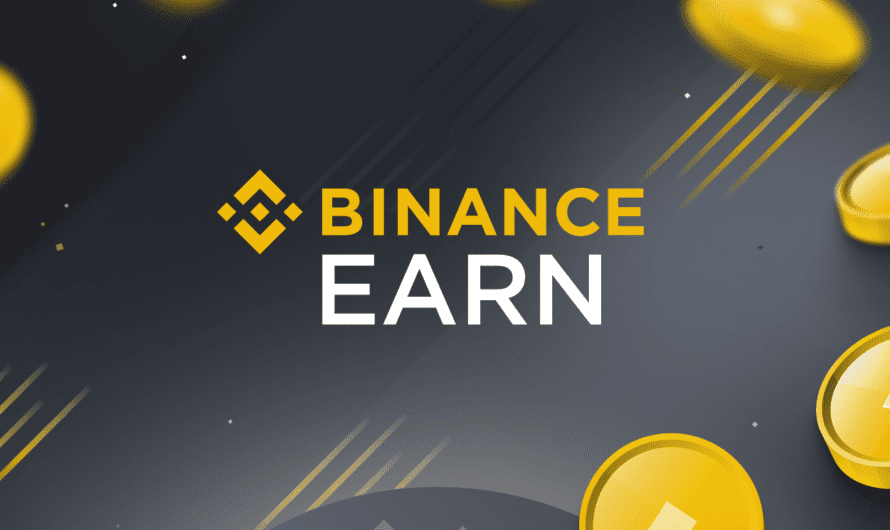 Everything You Need to Know About Binance Crypto Exchange