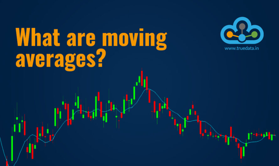 What is Moving Average? A Comprehensive Guide for Investors and Traders