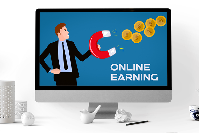 Online Earning: A Comprehensive Guide to Making Money on the Internet
