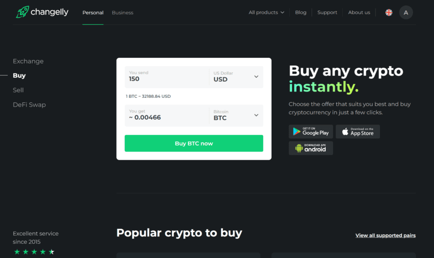 Changelly Trading Secrets: Tips and Tricks for Beginners