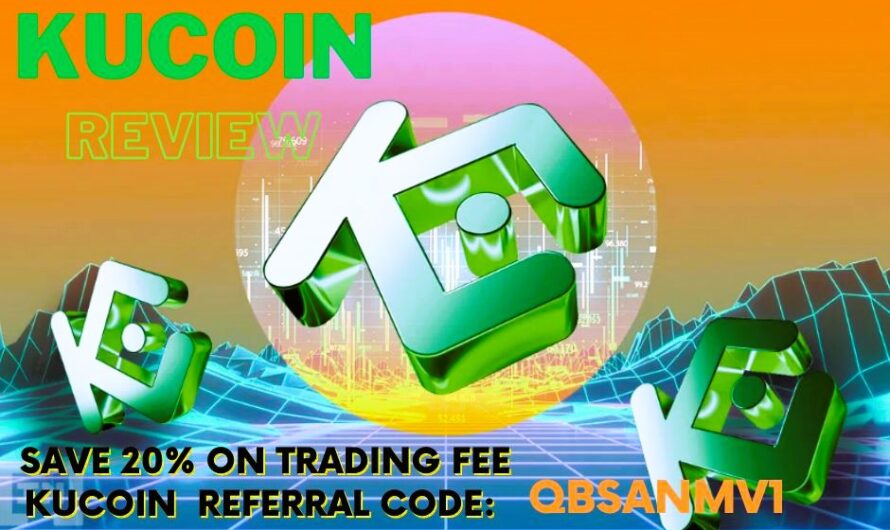 Becoming a Spot Trading Expert on Kucoin Exchange