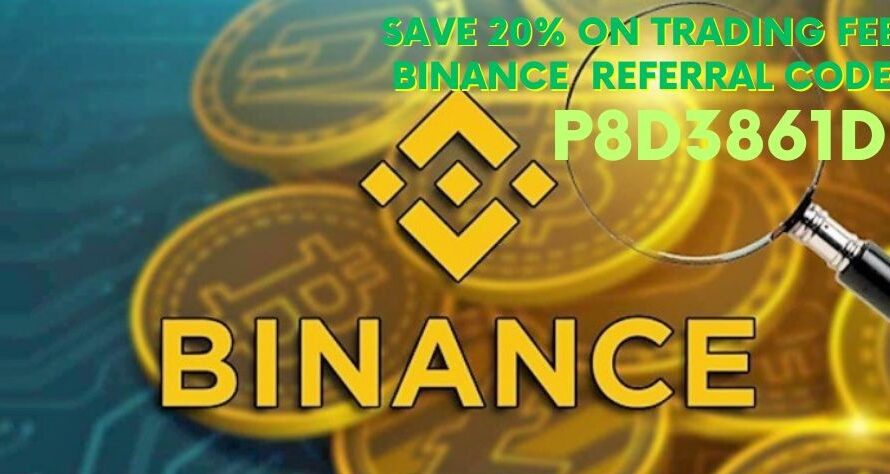 How to Spot Trading on Binance for Beginners