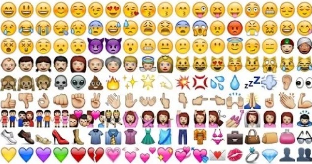 The Ultimate Guide to 20 Most Popular Emojis: