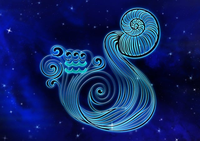 Aquarius Monthly Horoscope 2024: Embrace Opportunities and Thrive!