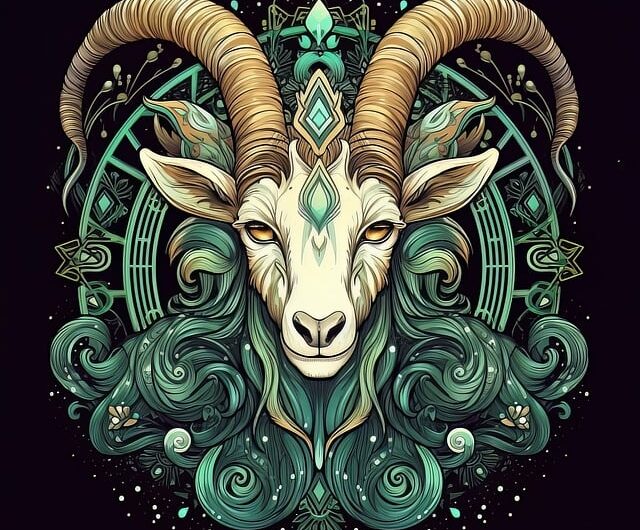 Capricorn Monthly Horoscope 2024: Navigating Challenges And Embracing Growth