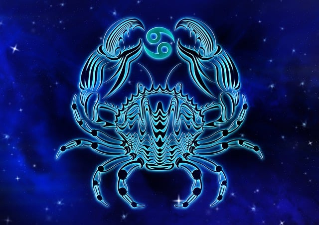 Cancer Monthly Horoscope 2024: Cancer’s Year Of Transformation And Victory