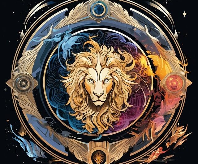 Leo Monthly Horoscope 2024: A Year of Promises and Challenges