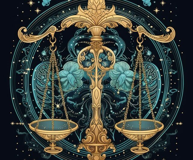 Libra Monthly Horoscope 2024: From Financial Peaks To Love Valleys!