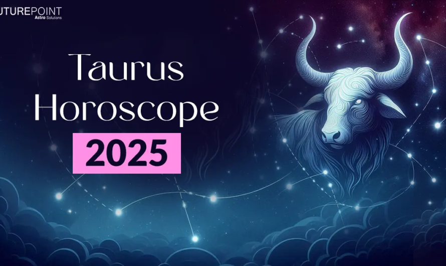 Taurus Horoscope 2025: Rays of Hope This Year!