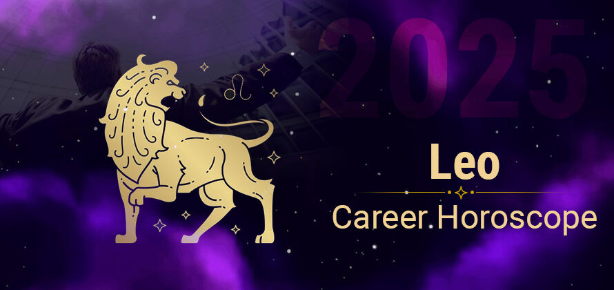 Leo Horoscope 2025: A Detailed Look at Health, Education, Career, and More