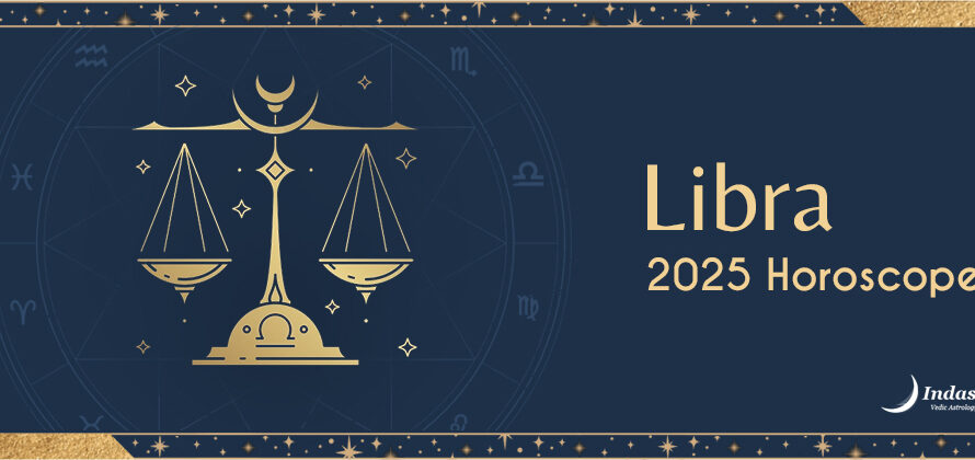 Libra Horoscope 2025: Avoid This Mistake, Become Rich