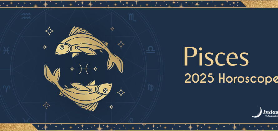 Pisces Horoscope 2025: What the Stars Hold for Pisces Natives