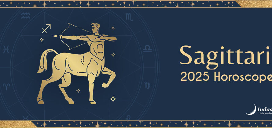 Sagittarius Horoscope 2025: A Favorable Year for Health, Love Life, and More