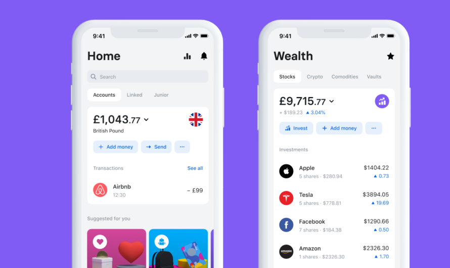 Revolut Review 2025: Our In-Depth Analysis